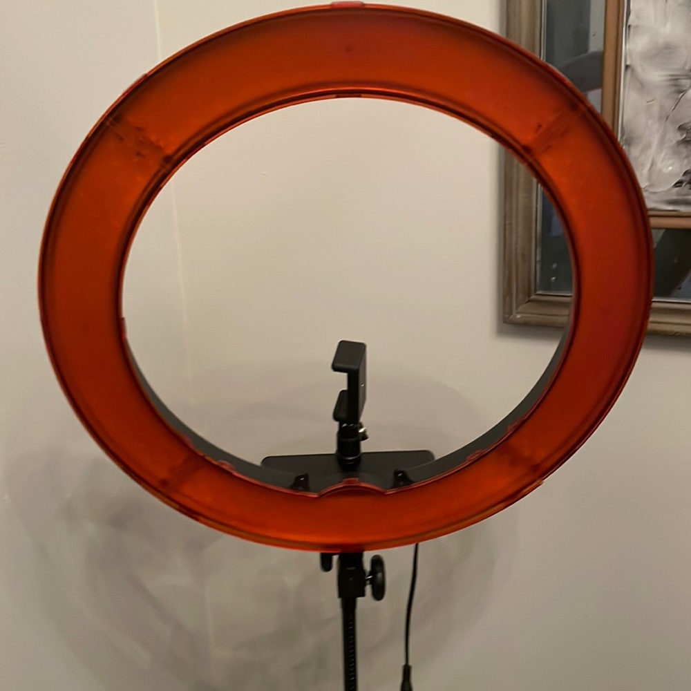 Neewer Ring Light Kit